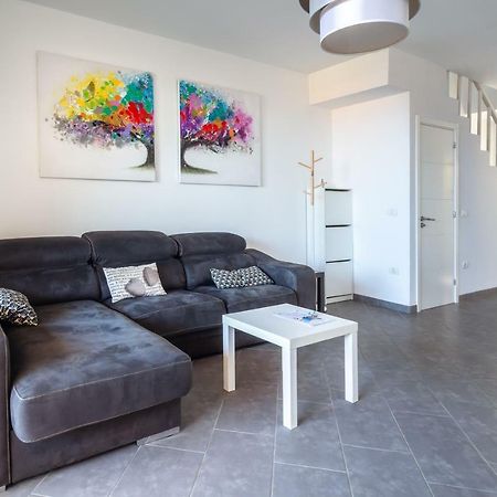 Appartement Casa Parque Tropical Ocean View à Los Cristianos  Extérieur photo