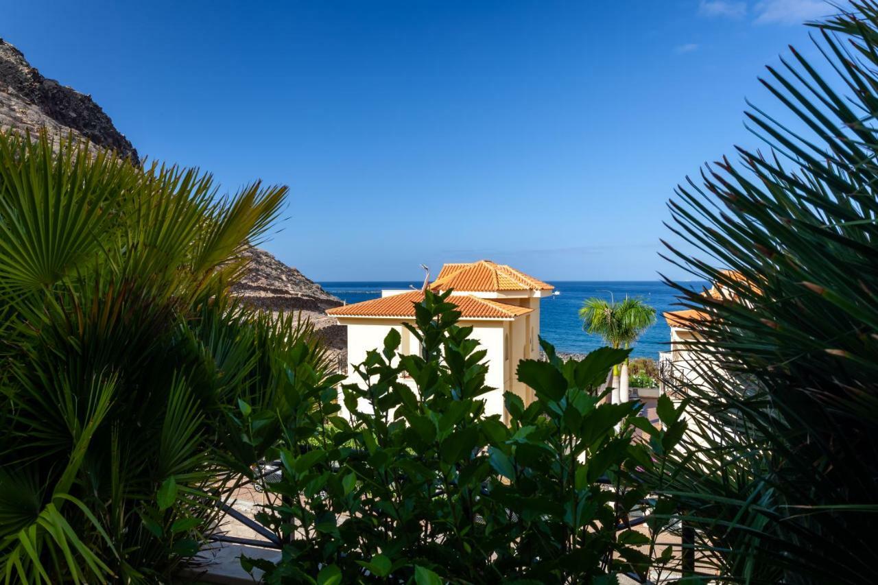 Appartement Casa Parque Tropical Ocean View à Los Cristianos  Extérieur photo
